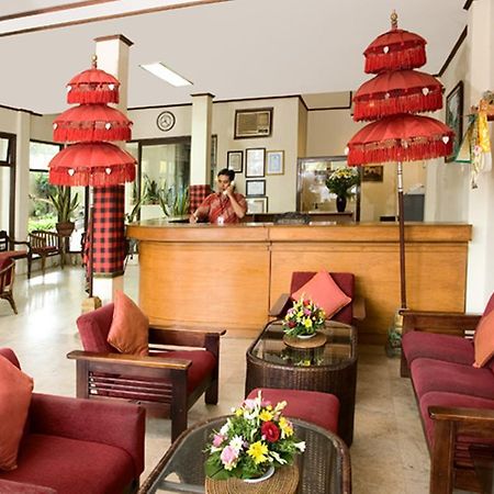 Hotel Ratna Kuta Lombok Exteriér fotografie