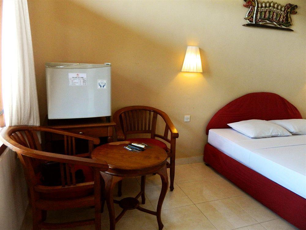 Hotel Ratna Kuta Lombok Exteriér fotografie