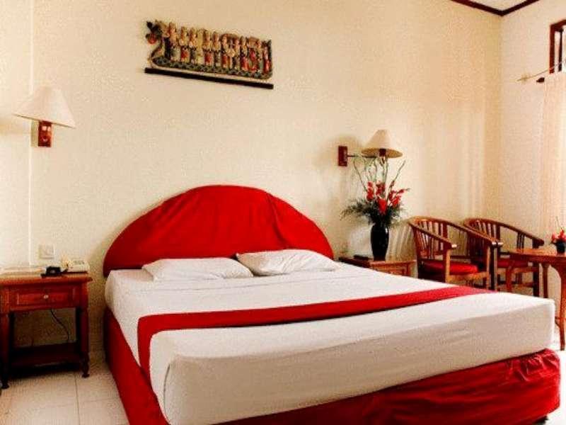 Hotel Ratna Kuta Lombok Exteriér fotografie
