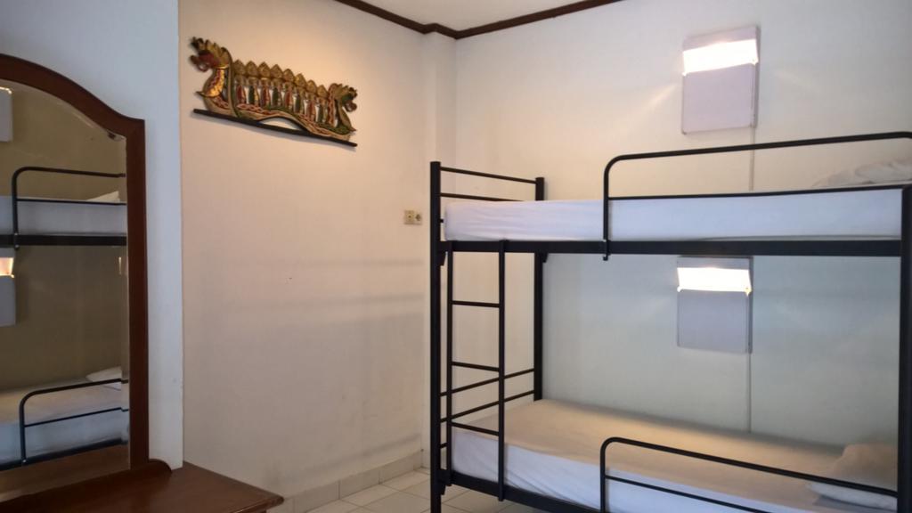 Hotel Ratna Kuta Lombok Exteriér fotografie
