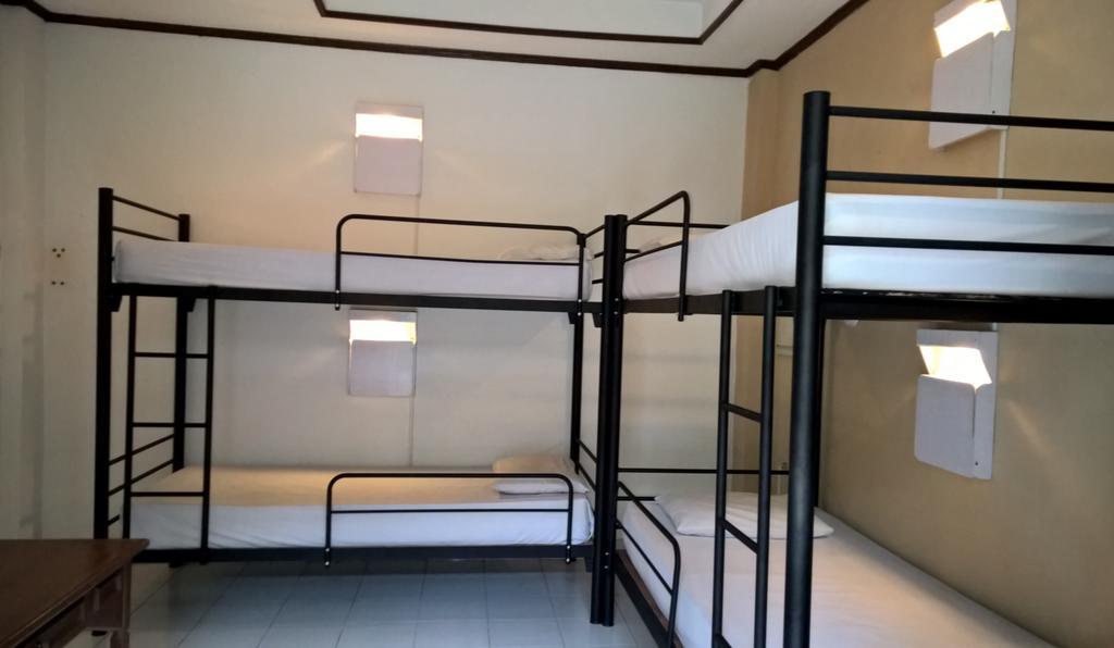 Hotel Ratna Kuta Lombok Exteriér fotografie