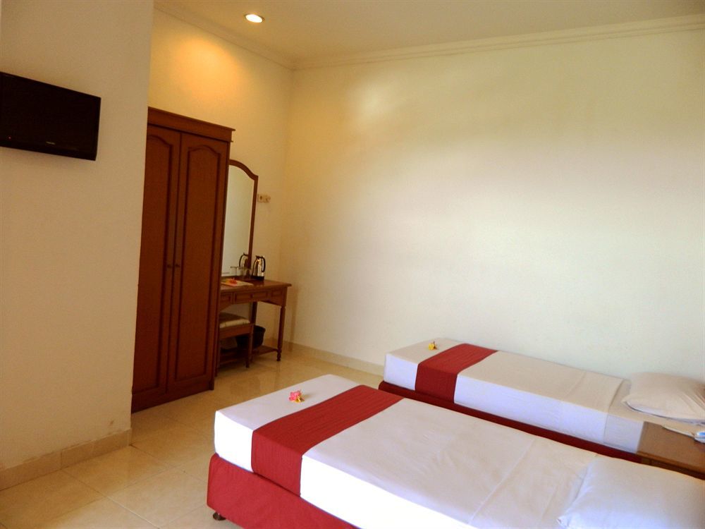 Hotel Ratna Kuta Lombok Exteriér fotografie