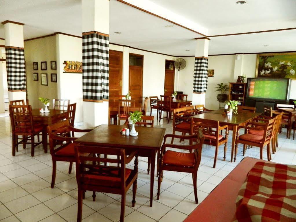 Hotel Ratna Kuta Lombok Exteriér fotografie